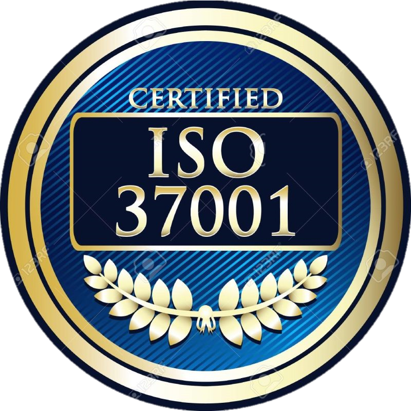 ISO 37001